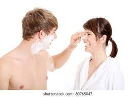 Face washing best practice for