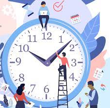 Mastering Time Management for Improved Self-Management