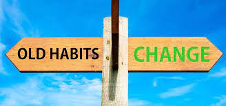 Conquer Your Habits, Conquer Your Life! Ditching Destructive Habits for Good
