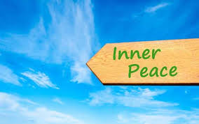 How to Cultivate Inner Peace (HAPPINESS(7)