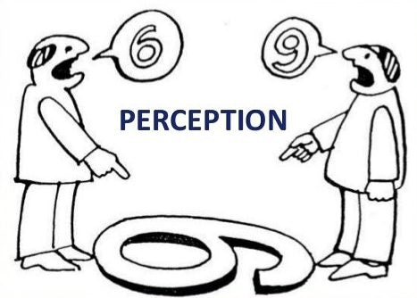 Seeing Things Differently: The Power of Multiple Perspectives 👀🧐🤔