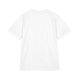 Unisex Garment-Dyed Drop-Shoulder T-Shirt