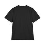 Unisex Garment-Dyed Drop-Shoulder T-Shirt