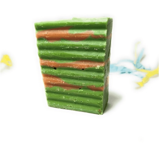 Candy Soap, Cinnamon mint, - Cats & Crows