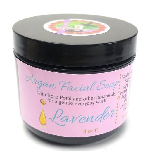 Cats & Crows- Black Soap Beldi Savon Noir
