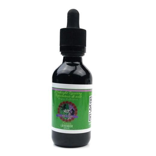 Pure Organic Argan Oil 30 ML - Cats & Crows