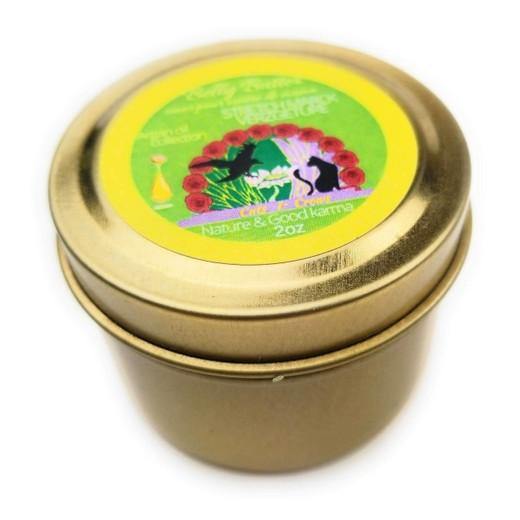 Tummy butter